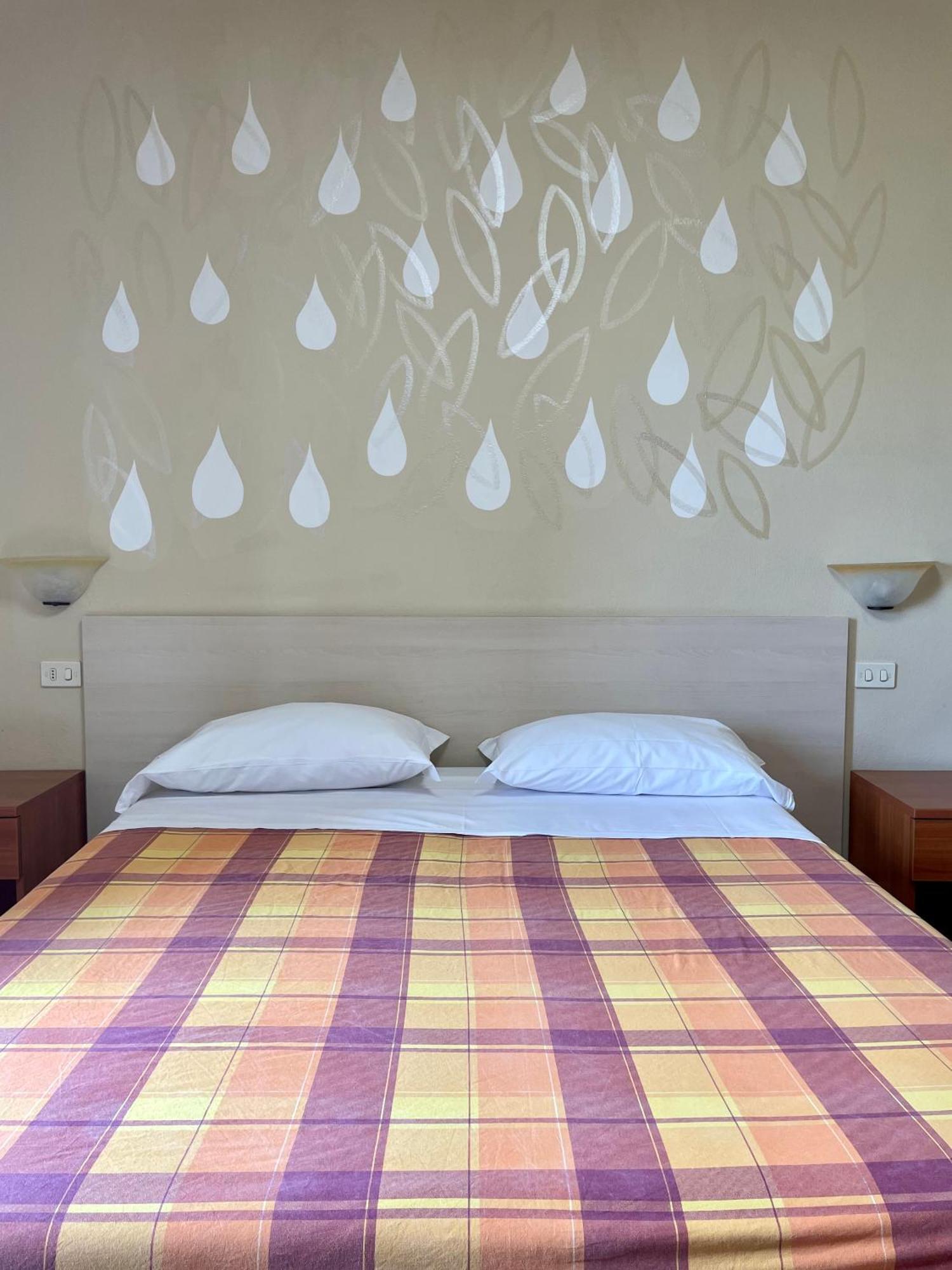 Agriturismo La Mussia Castelnuovo  Eksteriør billede