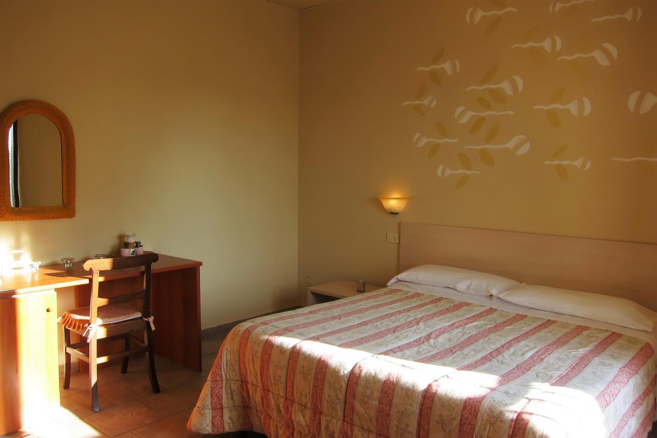 Agriturismo La Mussia Castelnuovo  Eksteriør billede